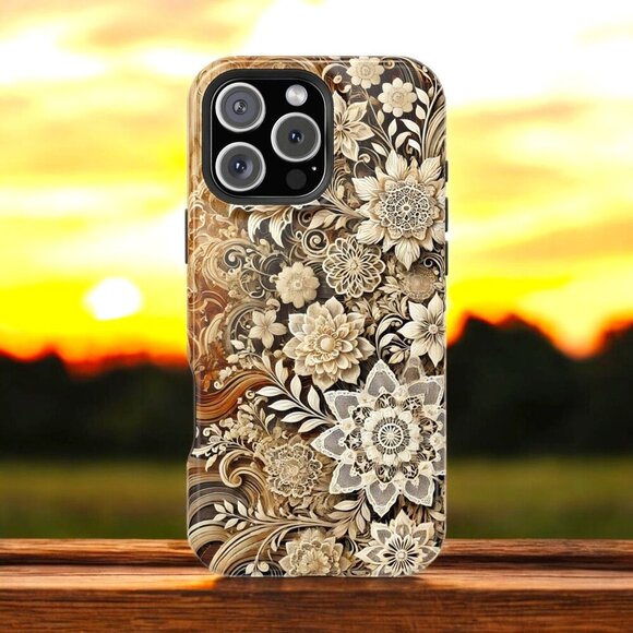 iPhone Phone Cases, Perfect Stylish Mobile Case, MLNMC488 - Picture 1 of 12